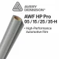 Preview: Avery Dennison® AWF HP Pro 05 / 15 / 25 / 35 -H